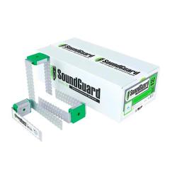 Виброподвес SOUNDGUARD Vibro М 130*60*40 мм