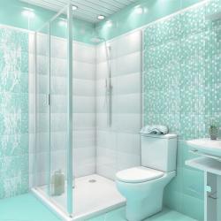 Панно ALTACERA Rainfall 74,7*50 см