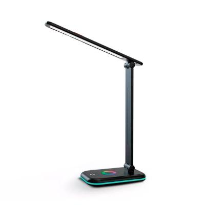 Настольная лампа IN HOME ССО 20Ч Черный