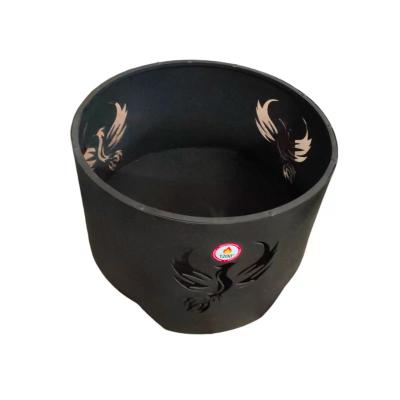 Кострище МУЛЬТИАГРО Феникс 500 мм