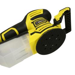 Шлифмашина эксцентриковая HANSKONNER HOS8145R