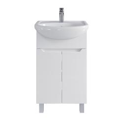 Тумба с раковиной RUVANN Luva 50 