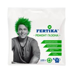Удобрение минеральное FERTIKA Ремонт для газонов 100 г