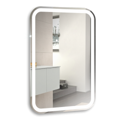 Зеркало SILVER MIRRORS Сиеста 40*70 см