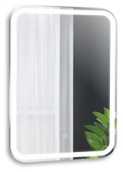 Зеркало SILVER MIRRORS Мальта 55*80 см