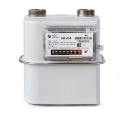 Счетчик газа ГАЗЭЛЕКТРОНИКА ВК Раско G 4 правый вход