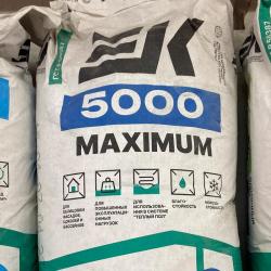 Плиточный клей EK 5000 Maximum C2TE 25 кг 
