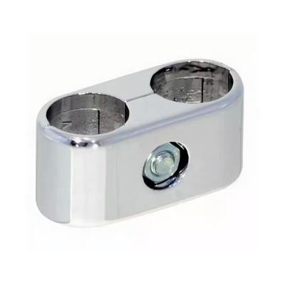 Un-02 Крепеж двойной параллельный Un-02 Крепеж двойной параллельный