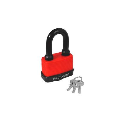 Замок навесной PALIDORE MV-101-40 