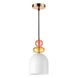 Подвес ODEON Gillian 4589/1B Золотой