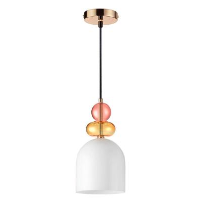 Подвес ODEON Gillian 4589/1B Золотой