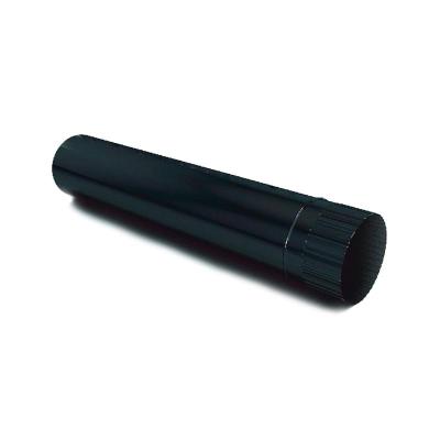 Дымоход AGNI 0,8 мм 1 м 120 мм