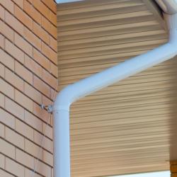 Труба ТЕХНОНИКОЛЬ Оптима Белый 3000 мм