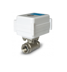 Кран шаровой с электроприводом NEPTUN AquaControl 3/4" 12 B