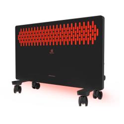 Конвектор электрический ROYAL CLIMA Fiori Meccanico REC-FRBR2000M 