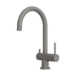 Смеситель для кухни OMOIKIRI Yamada-GR-P 4974261