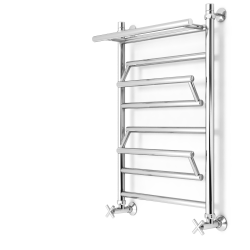 Полотенцесушитель ZIGZAG Vf Ultra 500*800 мм
