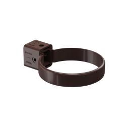 Хомут DOCKE Шоколад 120/85 мм