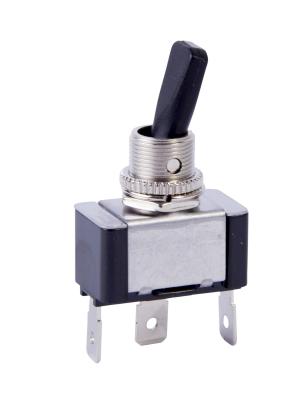Тумблер однополюсный ASW-07D-2