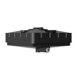 Бак для душа AQUATECH Стандарт с подогревом 240 л 1100*1100*380 мм