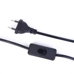 Настольная лампа ODEON Niana 8220/1T Сиреневый