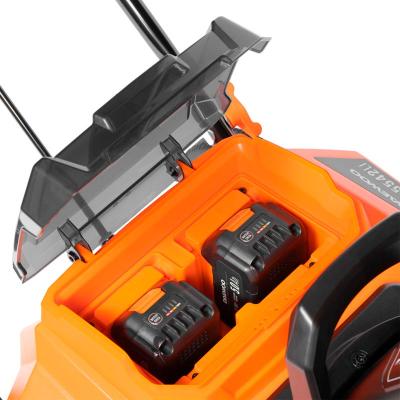 Снегоуборщик DAEWOO DAST 5542Li Set Снегоуборщик DAEWOO DAST 5542Li Set