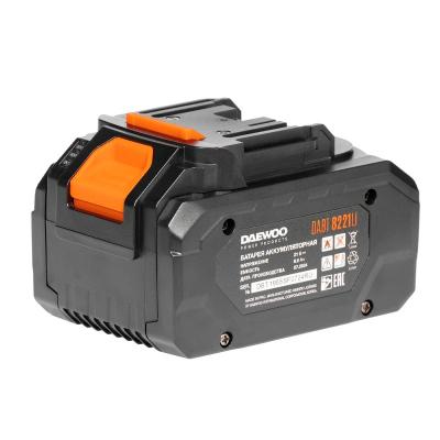 Аккумулятор DAEWOO DABT 8221Li