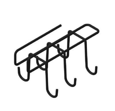 Держатель бижутерии PROFFERO черный