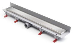 Канал дренажный в сборе MCH Klasic Floor с сухим затвором CH-750KN2