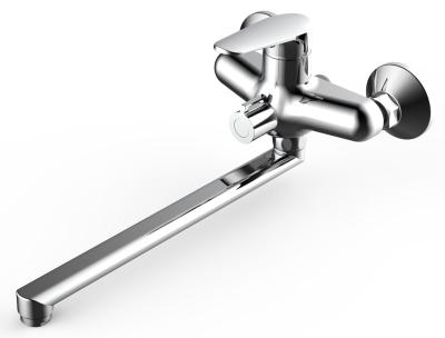 Смеситель для ванны VODA Splash SPL31 