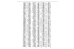 Штора для ванной MASTER HOUSE Дотс 180*200 см