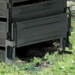 Компостер МАСТЕР САД 800 л 105*125*84 см 