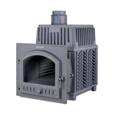 Печь банная GEFEST Гром 30 П