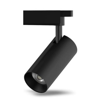 Светильник трековый LED GAUSS 24 Вт TR086