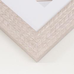 Фоторамка МИРАМ Колоски 15*21 см 651740-6