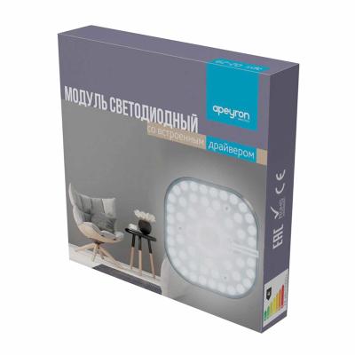 Модуль LED APEYRON 24 Вт 02-26