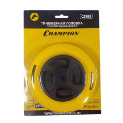 Головка триммерная CHAMPION НТ57