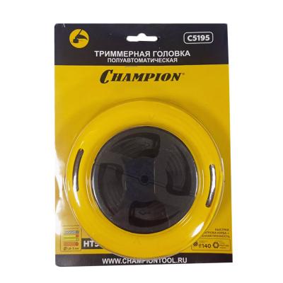Головка триммерная CHAMPION НТ57 Головка триммерная CHAMPION НТ57