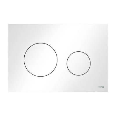 Инсталляция для унитаза TECEbase 3.0 с клавишей N500920 