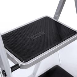 Стремянка односторонняя PERILLA Class plus 2 ступени