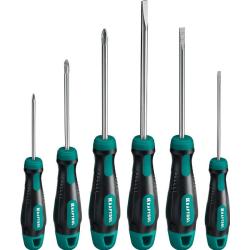 Набор отверток KRAFTOOL X-Drive 250081-H6_z01