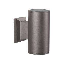 Архитектурная подсветка NOVOTECH Landscape 370358 Темно-серый