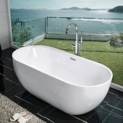 Ванна акриловая AQUANET Delight