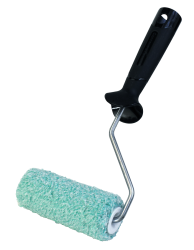 Валик DECOR Премиум микрофибра 100 мм 420-4100