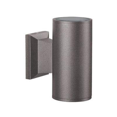 Архитектурная подсветка NOVOTECH Landscape 370358 Темно-серый