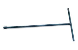 Ключ для сборки радиатора на 10 секций