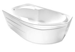 Экран для ванны OPTIMA Fina L 170 см