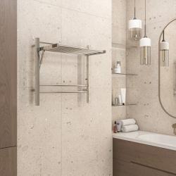 Полотенцесушитель TERMINUS Горизонт П8 600*600 мм