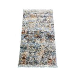 Ковер Bodrum A2523A/AS1 Grey/Gold размер 1,6*2,4 м