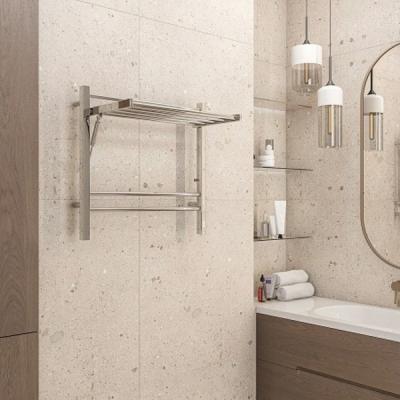 Полотенцесушитель TERMINUS Горизонт П8 600*600 мм